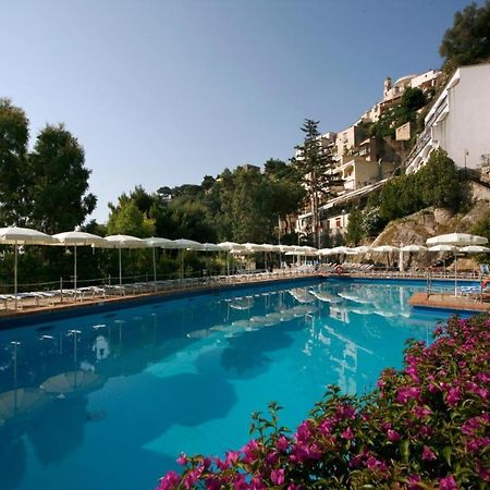 Hotel Royal Positano Extérieur photo