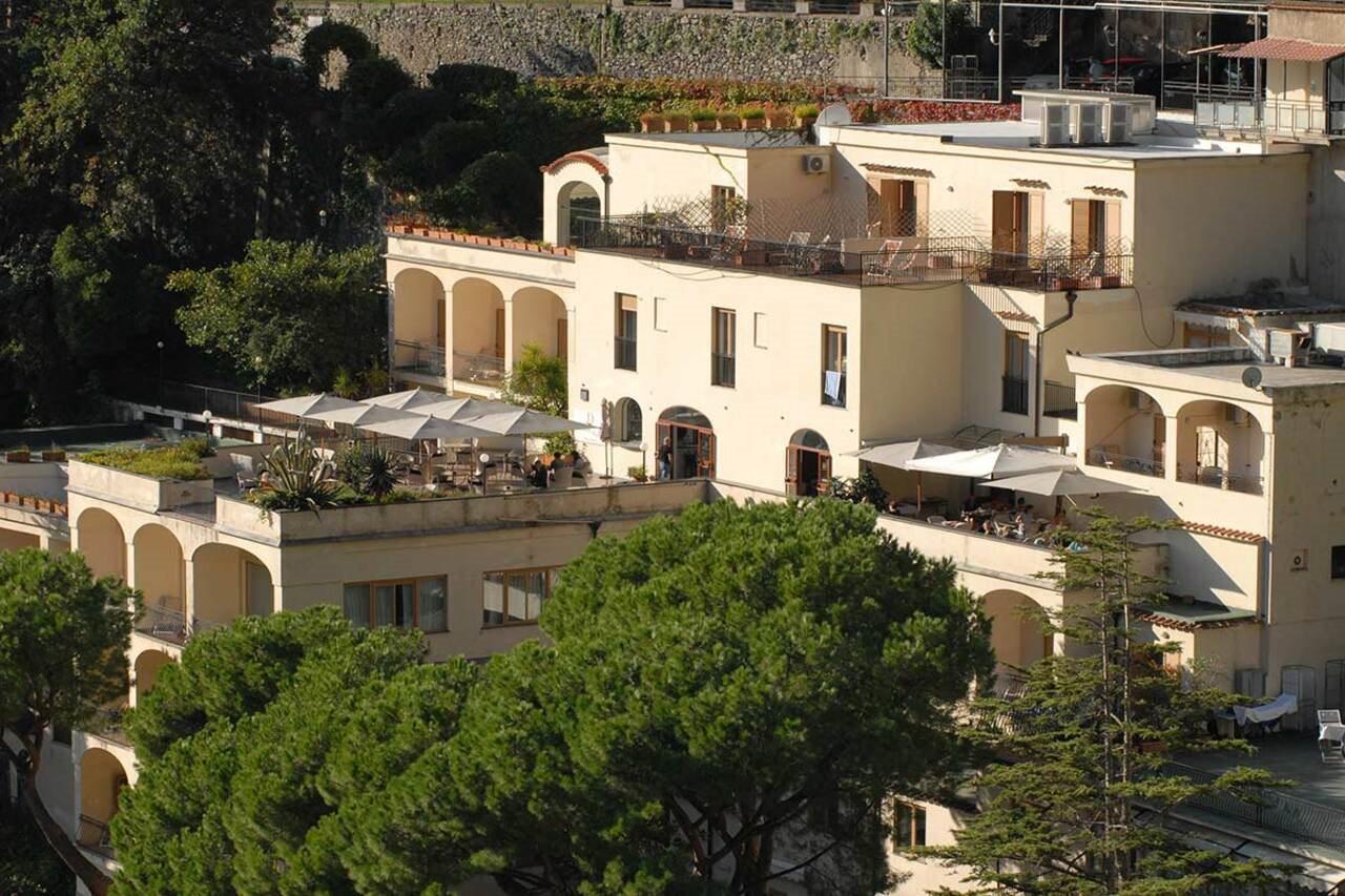 Hotel Royal Positano Extérieur photo