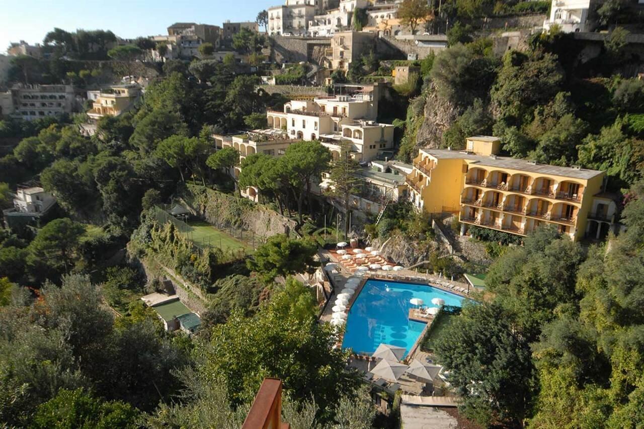 Hotel Royal Positano Extérieur photo