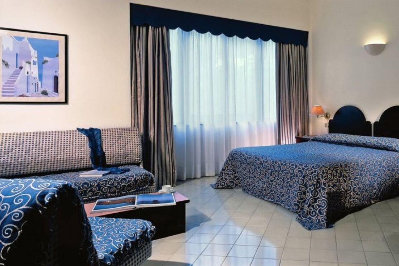 Hotel Royal Positano Extérieur photo