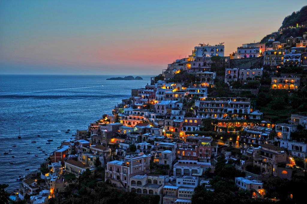 Hotel Royal Positano Extérieur photo