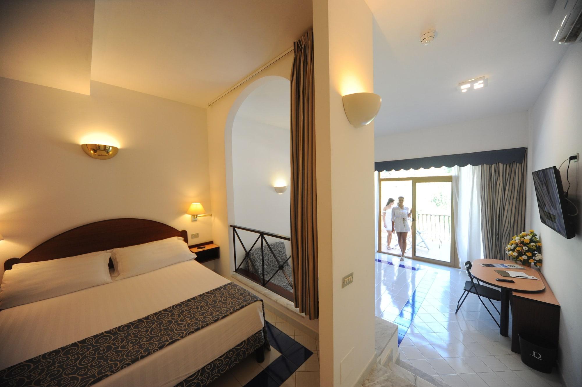 Hotel Royal Positano Extérieur photo