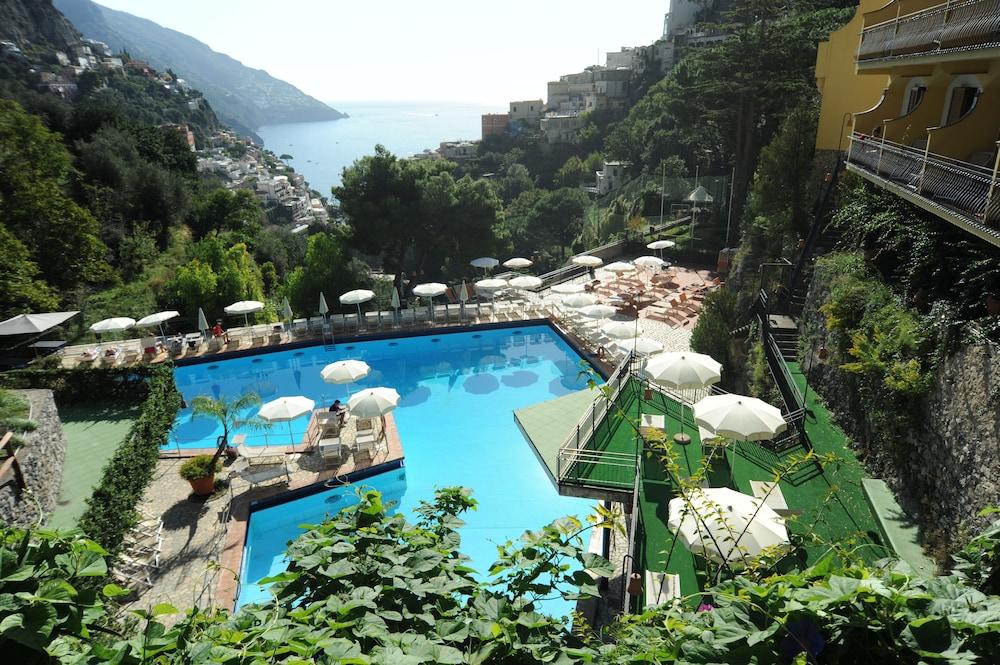 Hotel Royal Positano Extérieur photo