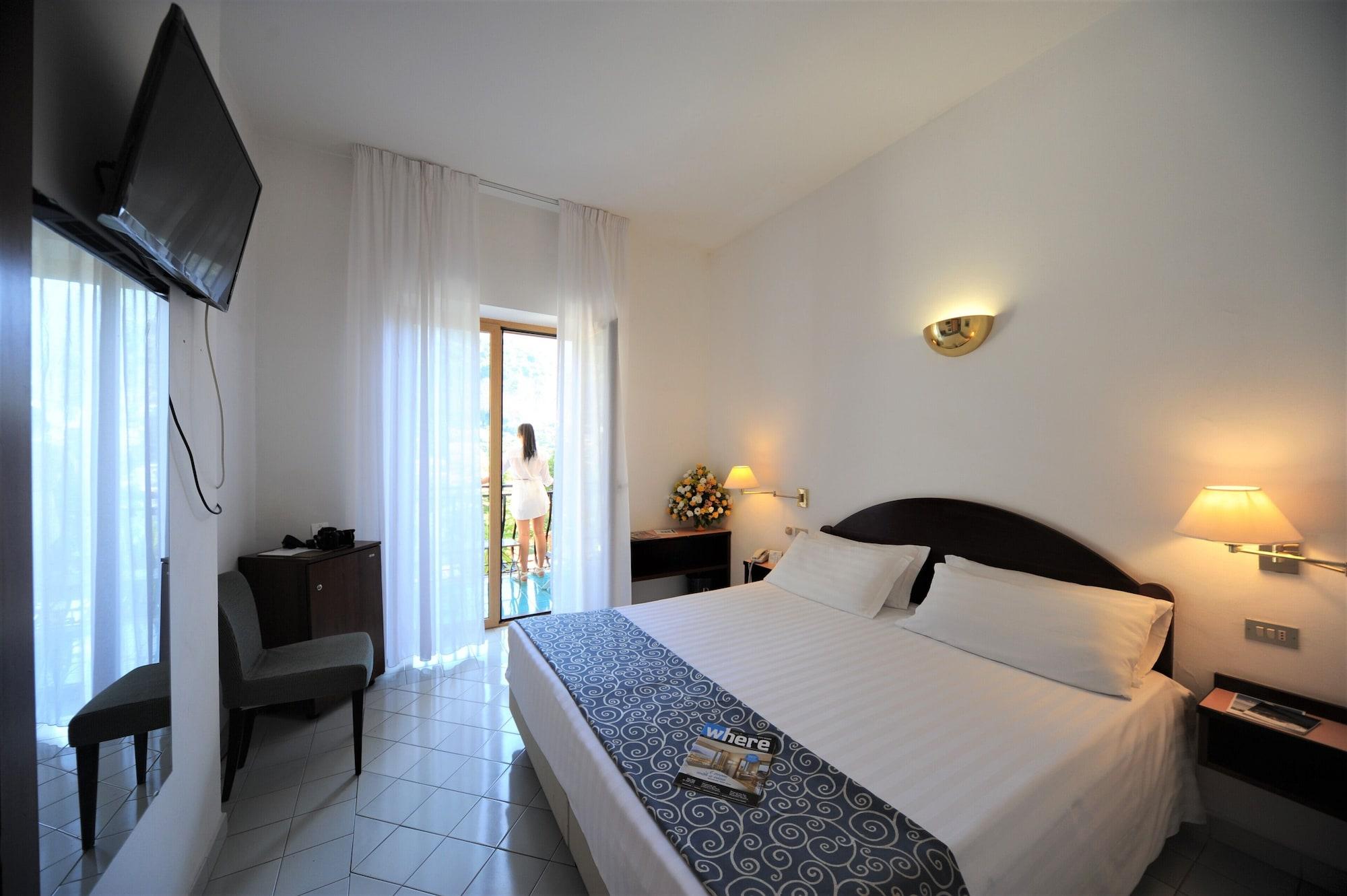 Hotel Royal Positano Extérieur photo