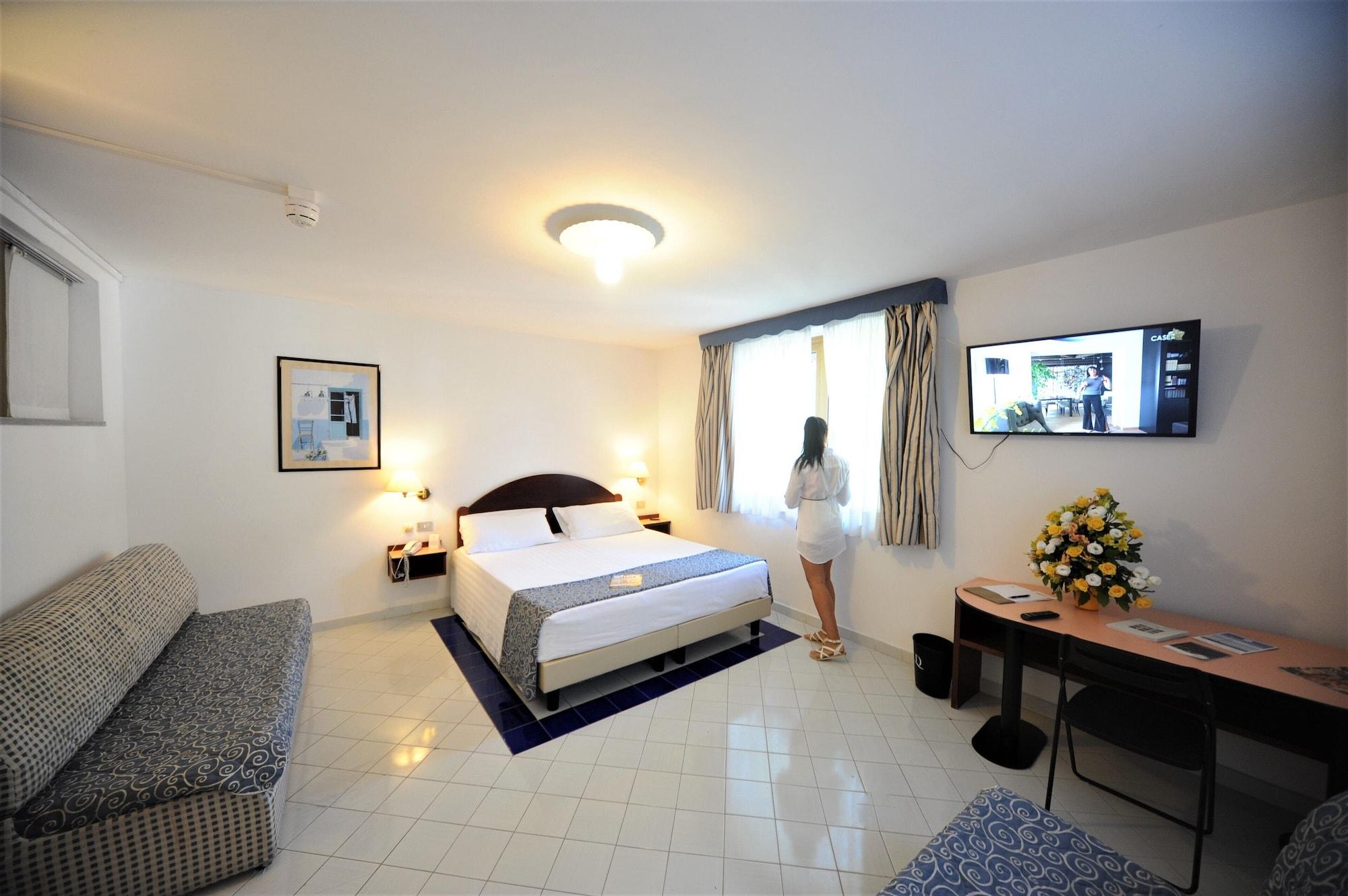 Hotel Royal Positano Extérieur photo