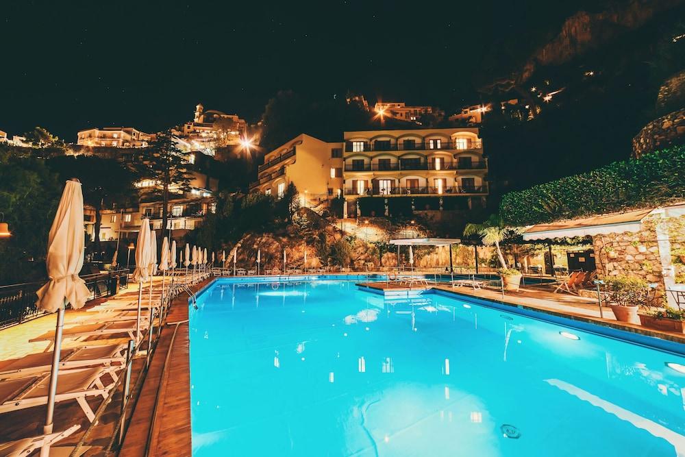 Hotel Royal Positano Extérieur photo