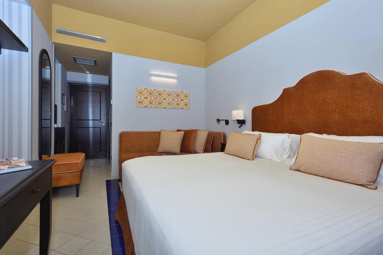 Hotel Royal Positano Extérieur photo