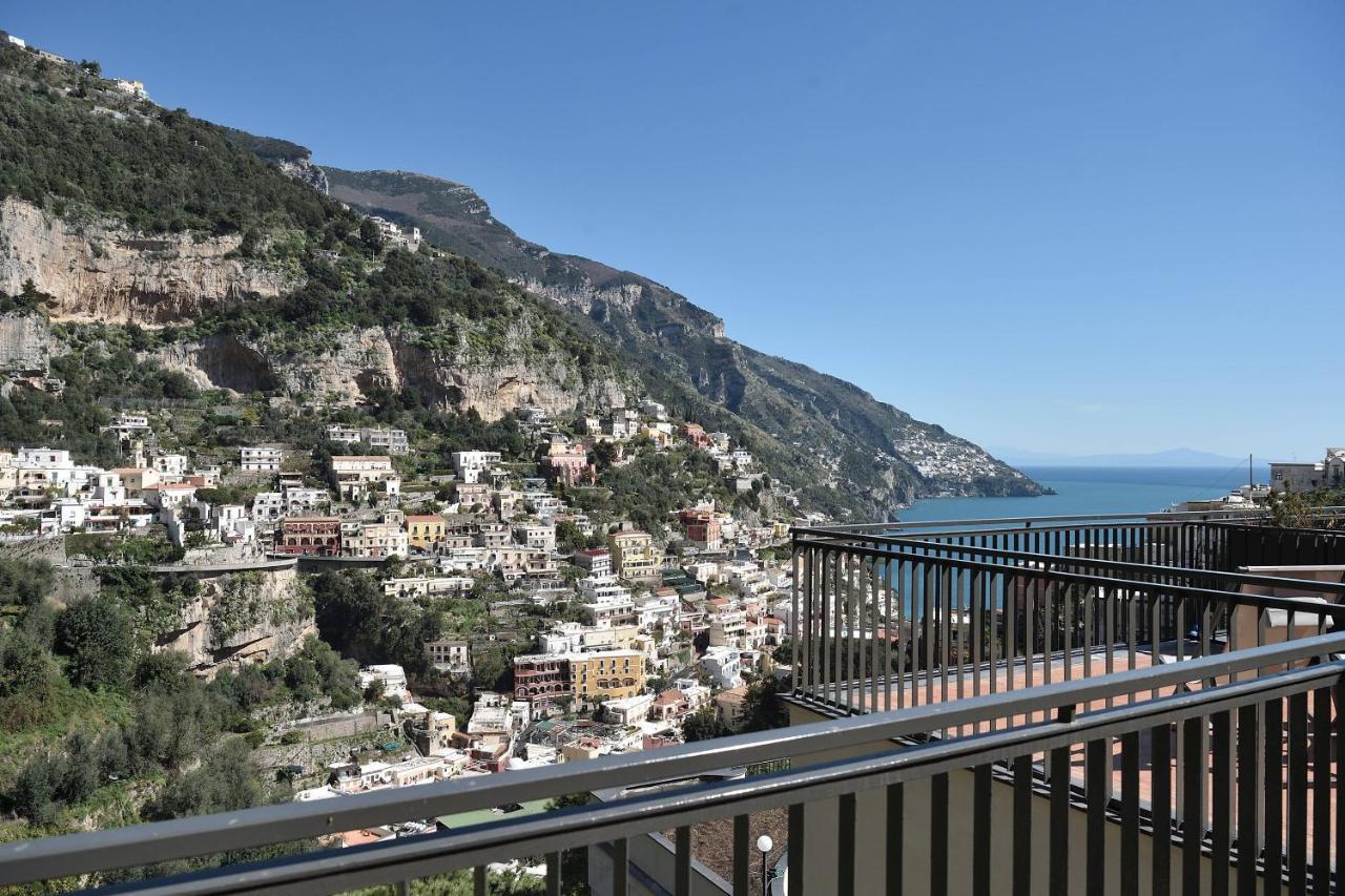 Hotel Royal Positano Extérieur photo