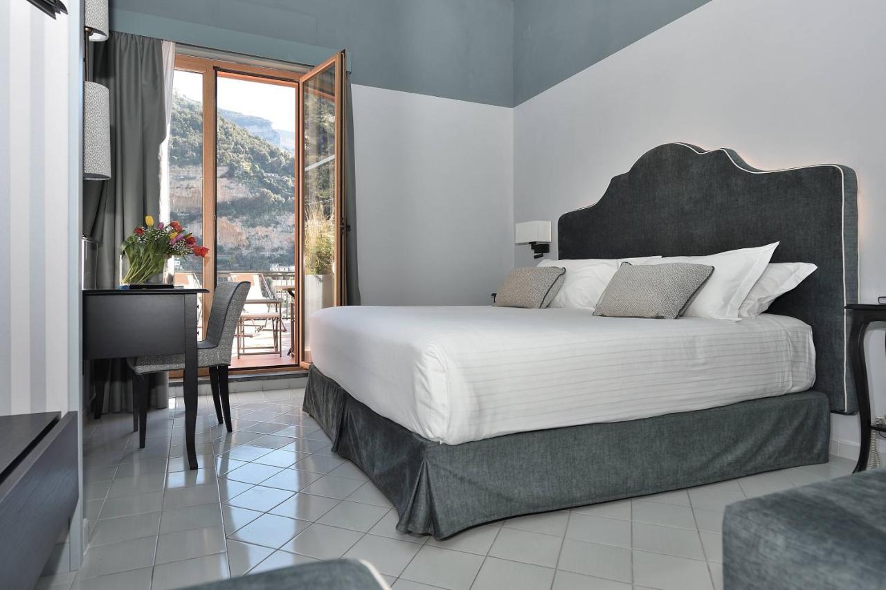 Hotel Royal Positano Extérieur photo