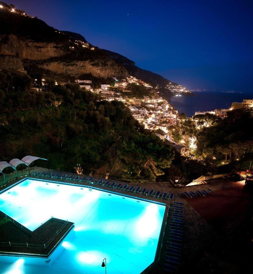 Hotel Royal Positano Extérieur photo