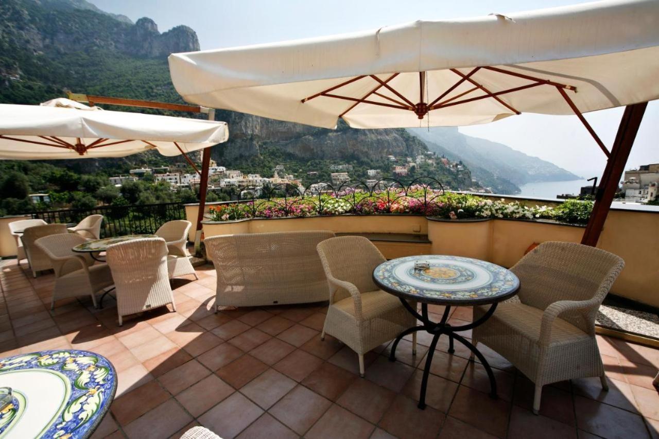 Hotel Royal Positano Extérieur photo
