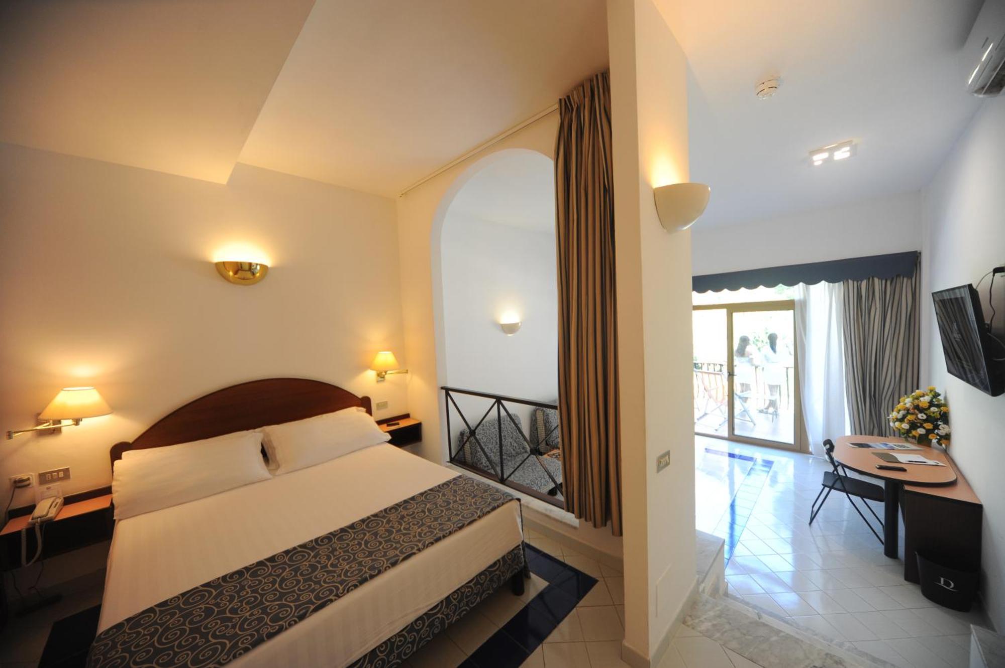 Hotel Royal Positano Extérieur photo