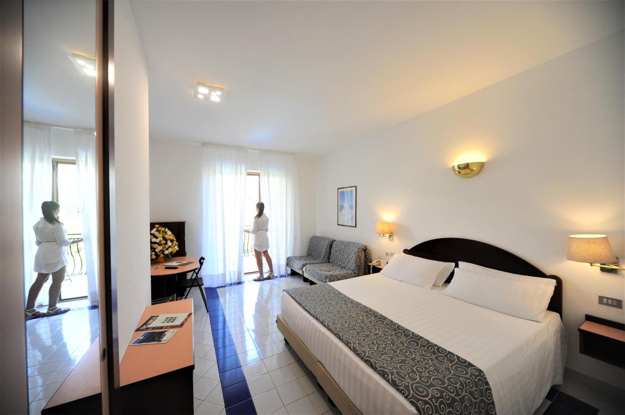 Hotel Royal Positano Extérieur photo