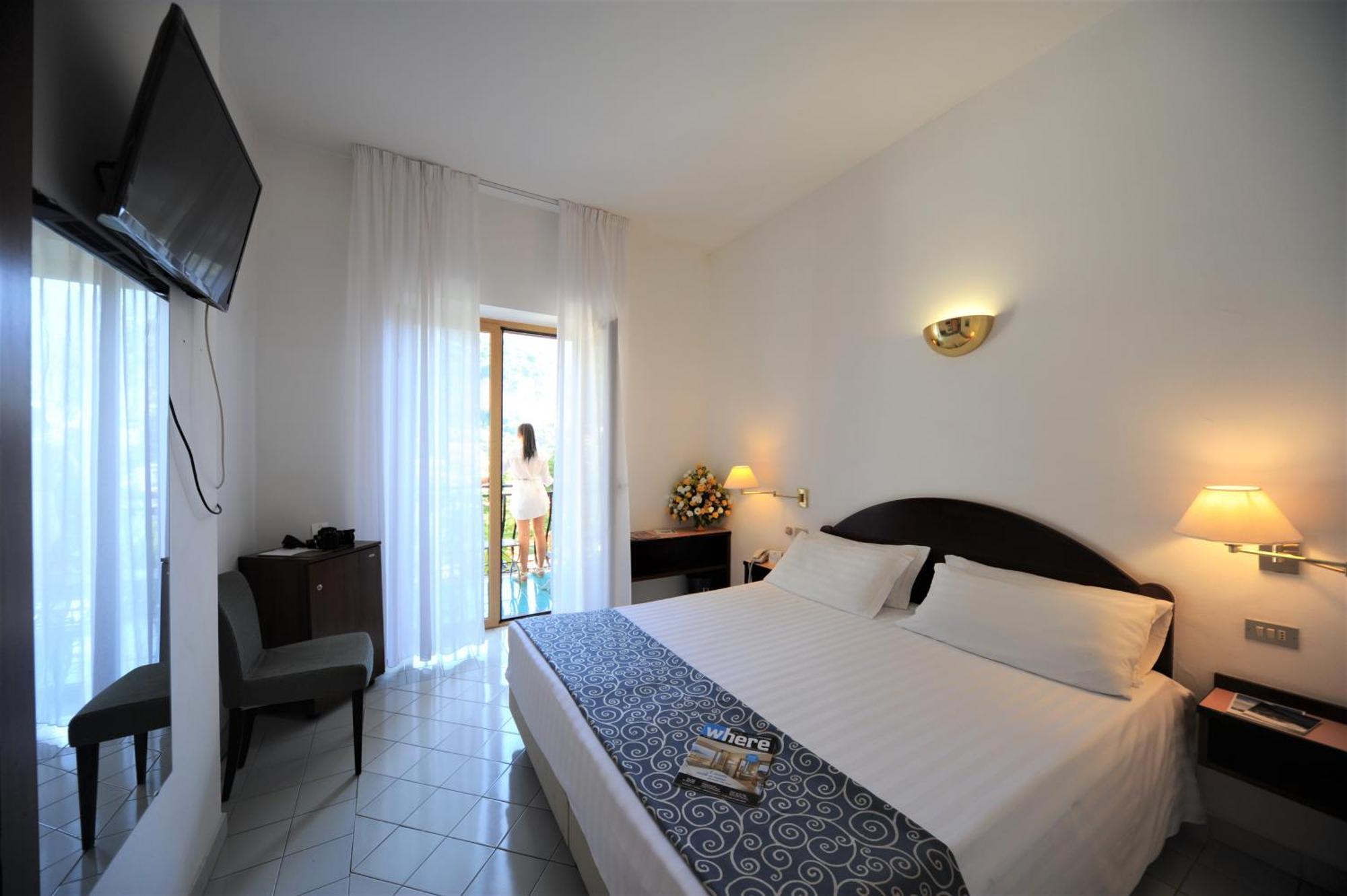Hotel Royal Positano Extérieur photo