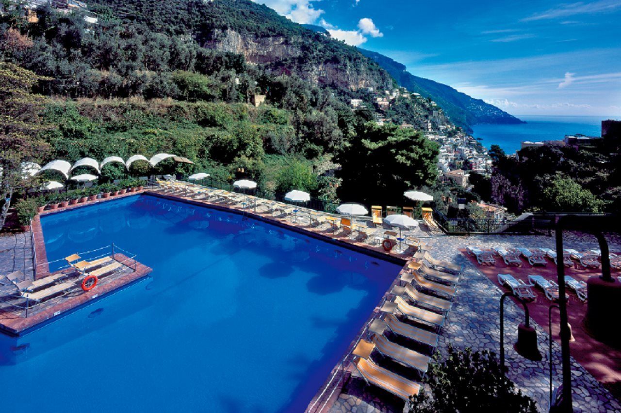 Hotel Royal Positano Extérieur photo