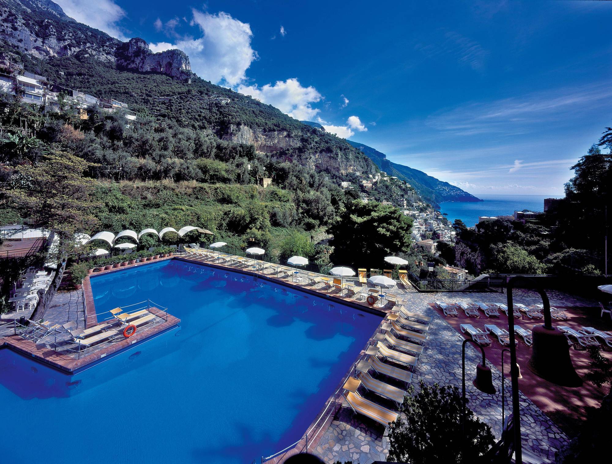 Hotel Royal Positano Extérieur photo