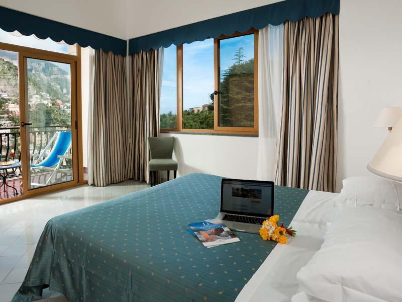 Hotel Royal Positano Chambre photo